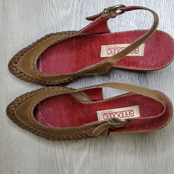 Vintage Bandolino Shoes - Picture 3 of 7